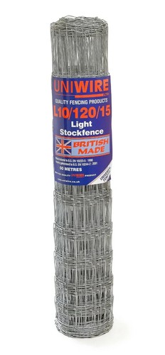 50m l10 120 light - 50m, l10/120/15