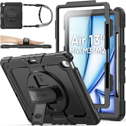 Seymac stock case - stock, for