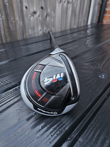 TaylorMade M4 3HL 16.5°