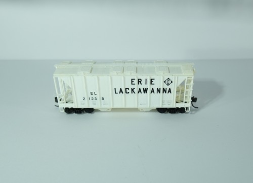 Bowser erie lackawanna - bowser,