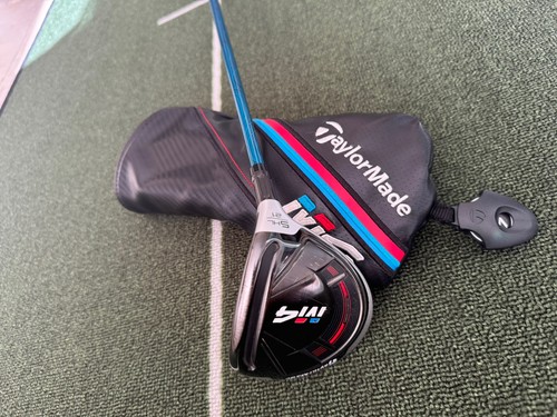 Taylormade 5hl fairway wood - m4,