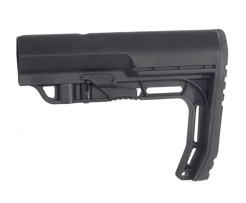 Airsoft mft style - airsoft, stock