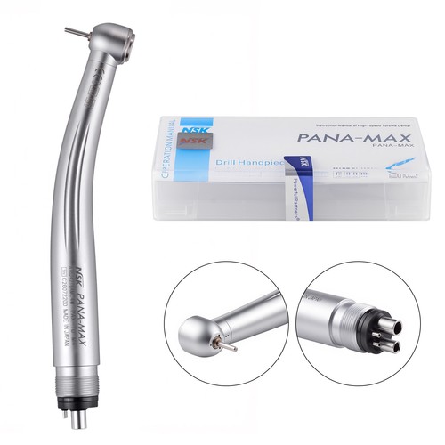 Dental high speed push - high,