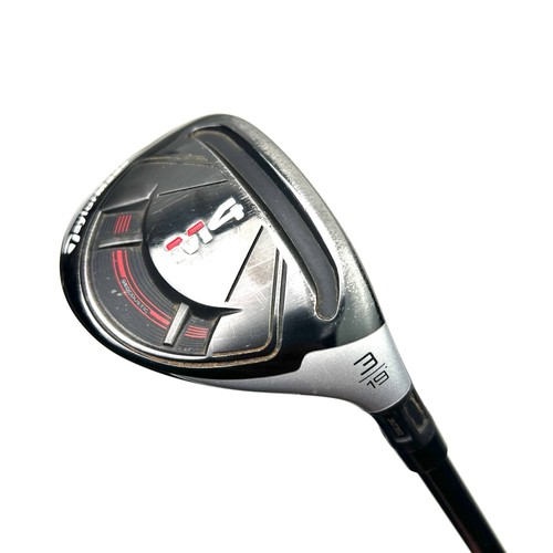 Taylormade hybrid 19 - m4, 3