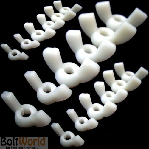M10 nylon standard - m6,