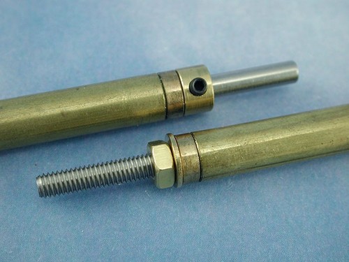 Caldercraft 4414 152mm - 6",