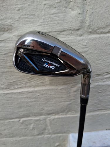 Taylormade iron with - 6,