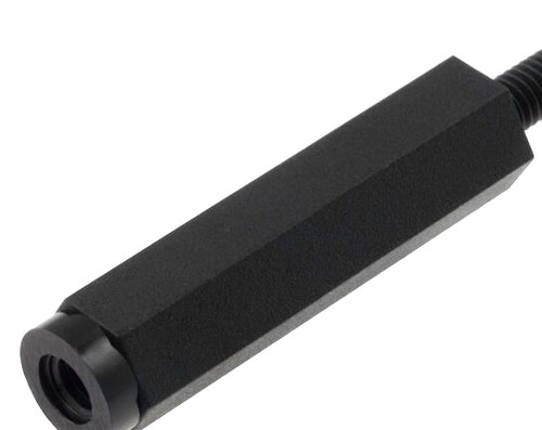 10x screwed spacer - screwed,