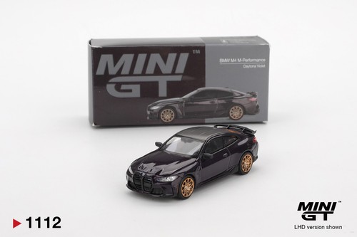 Minigt bmw performance - bmw, m4