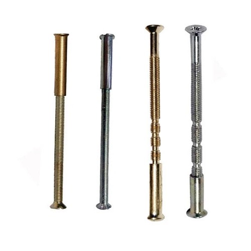 Connecting screws for - m4,