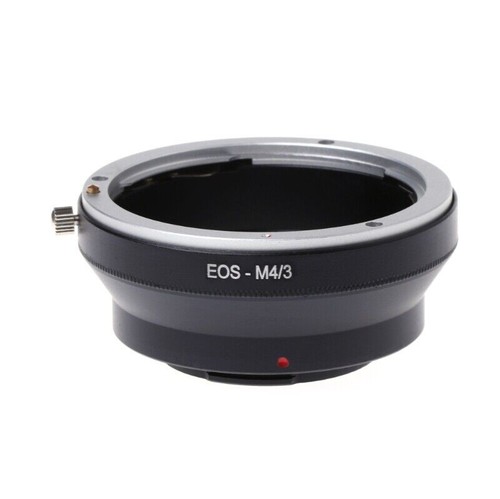 Eos lens adapter fit - adapter,