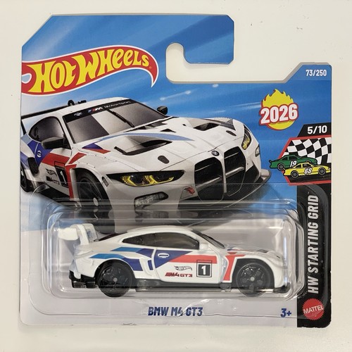 Hot wheels bmw - bmw, m4