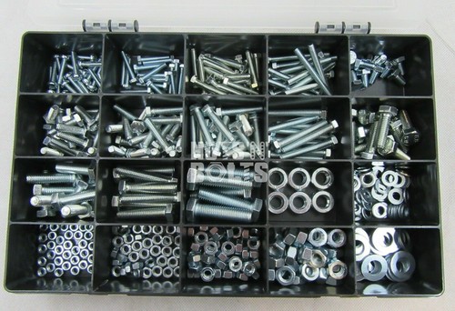 Grade assorted box - grade,
