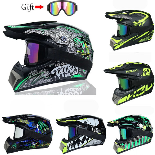 Adult off road - off,