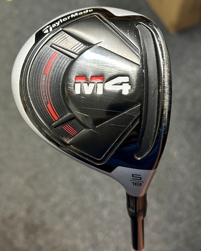 Taylormade wood - taylormade, m4