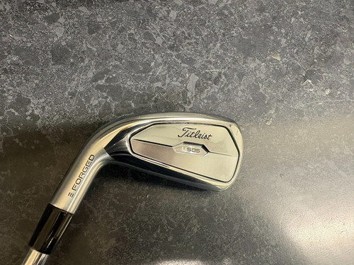 Titleist u505 1 - u505, driving