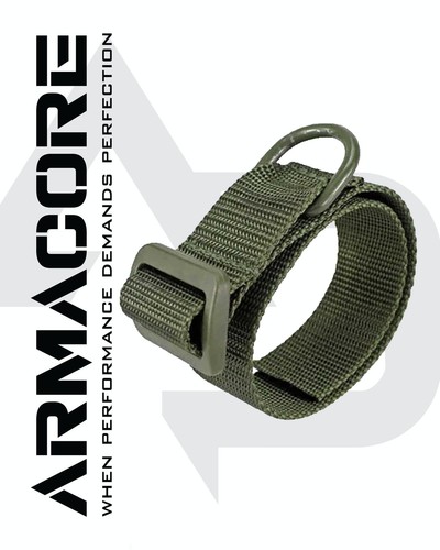 Armacore buttstock loop - armacore,