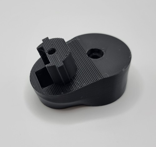 Airsoft aeg degree drop - airsoft,