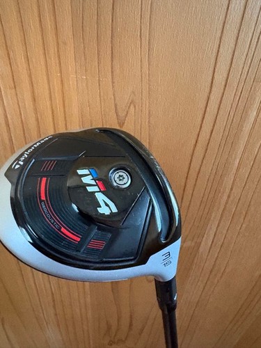 Taylormade tour 15 - m4, 3w