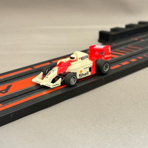 Tyco mclaren honda - m4/6, magnum