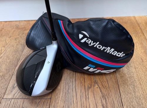 Taylormade golf driver 5 - taylormade, m4