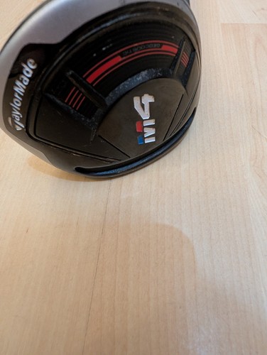 Taylormade wood 18 - taylormade, #5