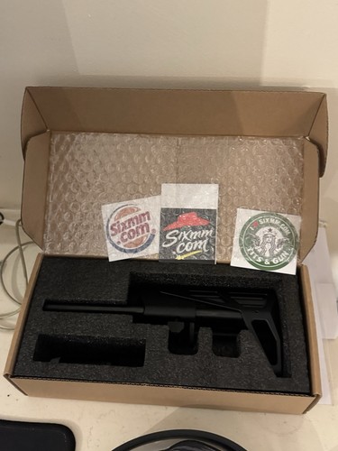 New 5ku vfc - vfc/wa, stock